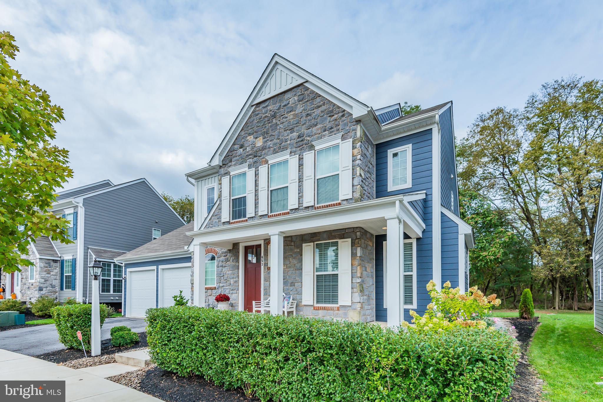 653 Line Road Mechanicsburg, PA 17050 - Photo 35 of 45 Gallery Image 35