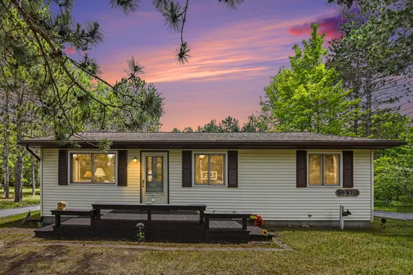 $199,900 | 10970 Oakwood Drive, Roscommon, MI 48653