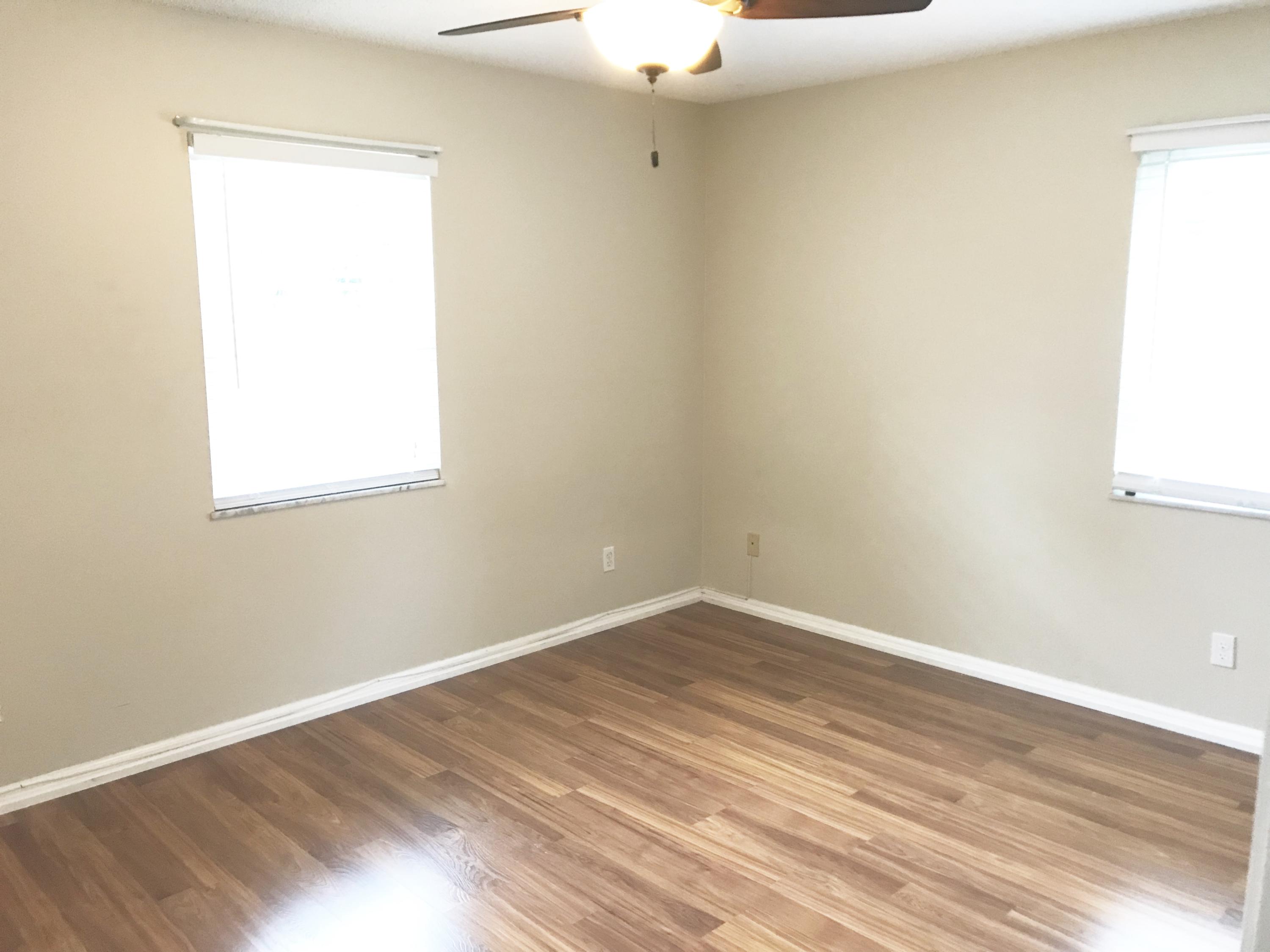 707 Weldwood Road Jupiter, FL 33458 - Photo 24 of 29 Third Bedroom