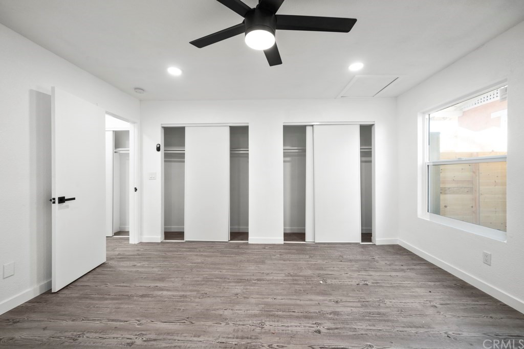 1202 Mahanna Avenue Long Beach, CA 90813 - Photo 23 of 32 a view of an empty room with a window