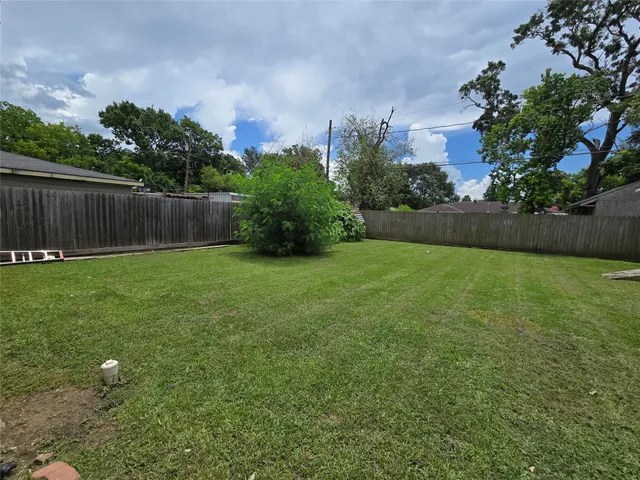 $259,900 | 12438 Palmfree Street, Houston, TX 77034