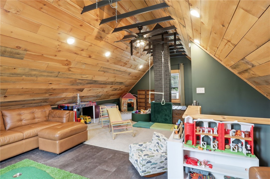 56 Bly Street Rochester, NY 14620 - Photo 30 of 44