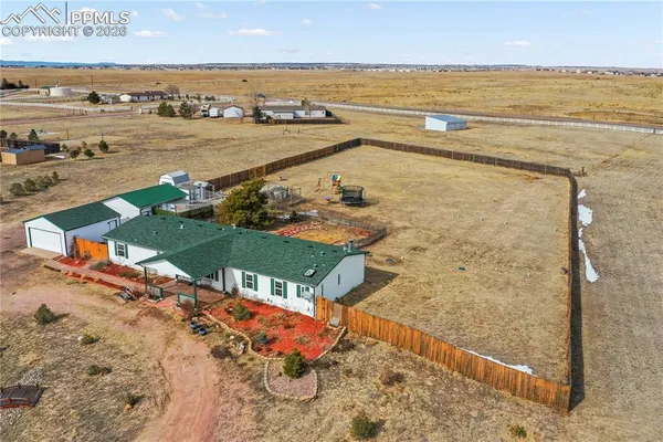 $524,900 | 14934 Pamela Way, Peyton, CO 80831