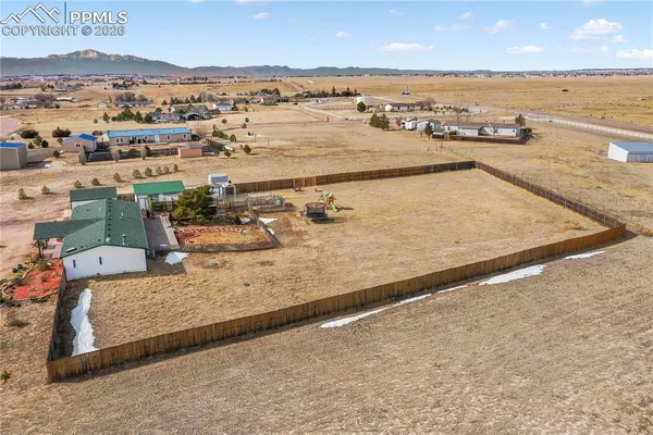 $524,900 | 14934 Pamela Way, Peyton, CO 80831