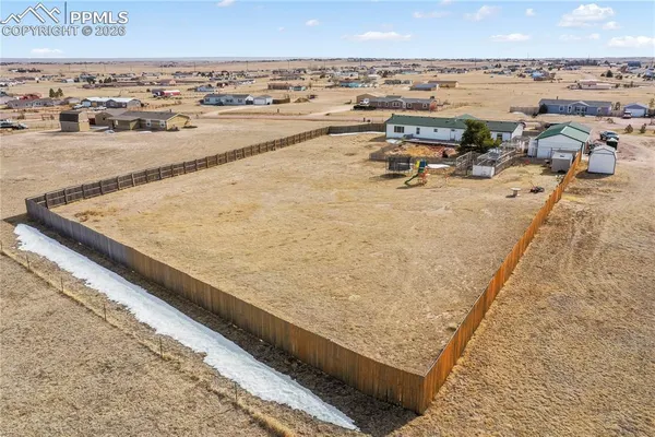 $524,900 | 14934 Pamela Way, Peyton, CO 80831