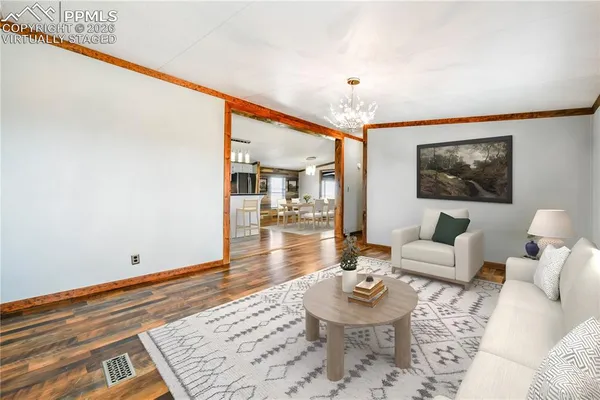 $524,900 | 14934 Pamela Way, Peyton, CO 80831