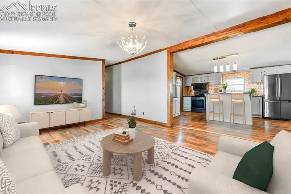 $524,900 | 14934 Pamela Way, Peyton, CO 80831