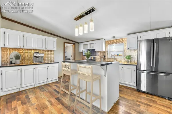 $524,900 | 14934 Pamela Way, Peyton, CO 80831