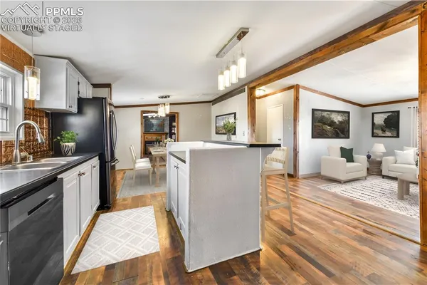 $524,900 | 14934 Pamela Way, Peyton, CO 80831