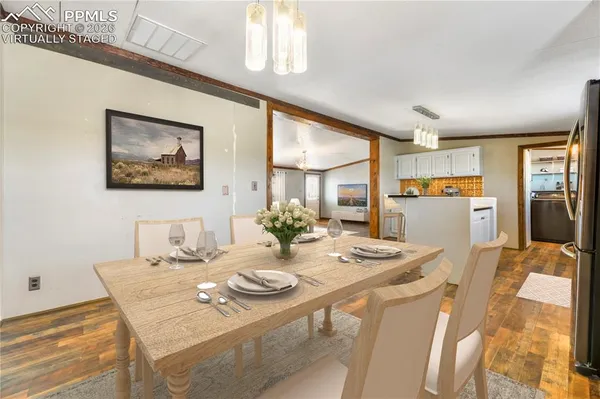 $524,900 | 14934 Pamela Way, Peyton, CO 80831