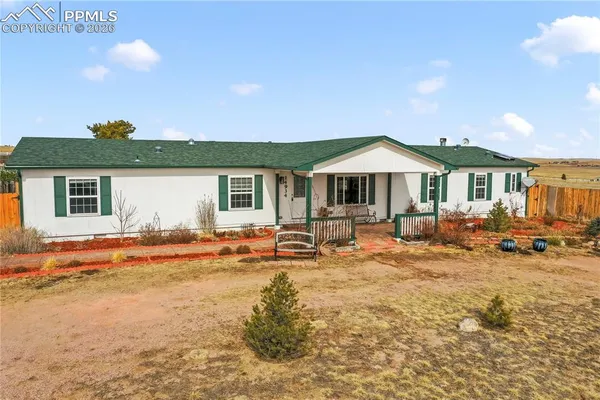 $524,900 | 14934 Pamela Way, Peyton, CO 80831