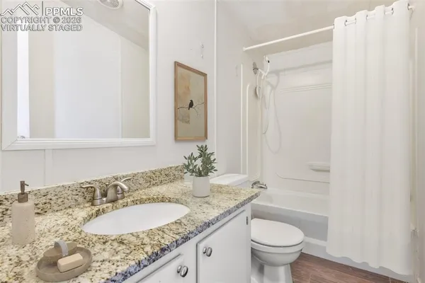 $524,900 | 14934 Pamela Way, Peyton, CO 80831