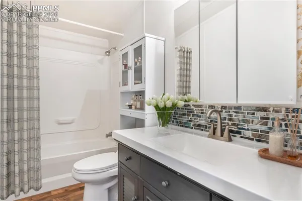 $524,900 | 14934 Pamela Way, Peyton, CO 80831