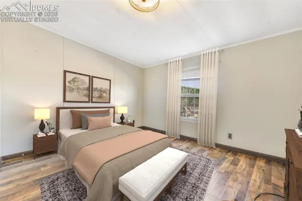 $524,900 | 14934 Pamela Way, Peyton, CO 80831