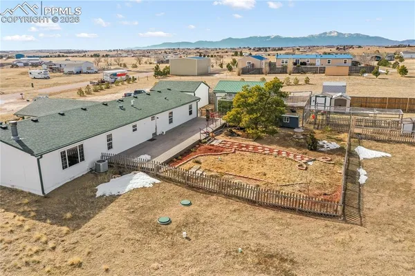 $524,900 | 14934 Pamela Way, Peyton, CO 80831