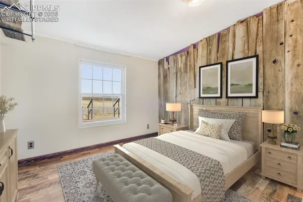 $524,900 | 14934 Pamela Way, Peyton, CO 80831