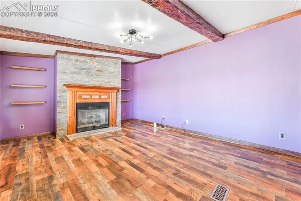 $524,900 | 14934 Pamela Way, Peyton, CO 80831