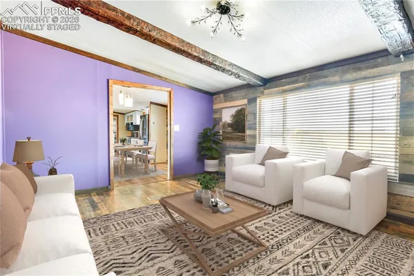 $524,900 | 14934 Pamela Way, Peyton, CO 80831