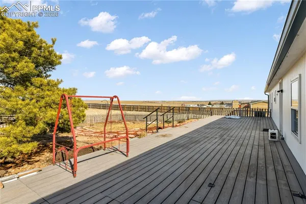 $524,900 | 14934 Pamela Way, Peyton, CO 80831