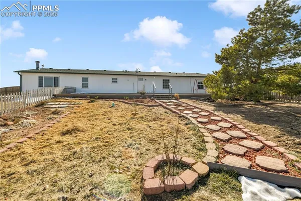 $524,900 | 14934 Pamela Way, Peyton, CO 80831