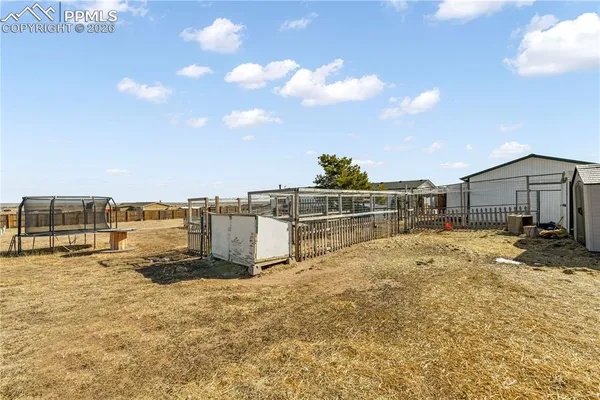 $524,900 | 14934 Pamela Way, Peyton, CO 80831