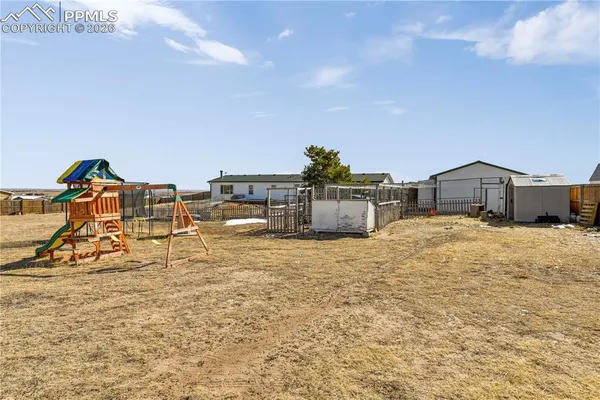 $524,900 | 14934 Pamela Way, Peyton, CO 80831