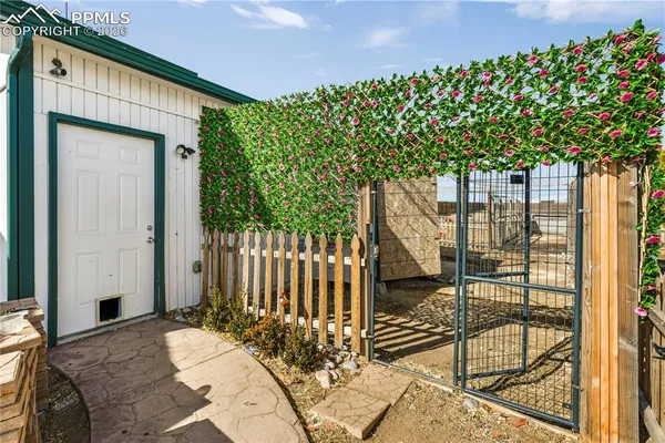 $524,900 | 14934 Pamela Way, Peyton, CO 80831