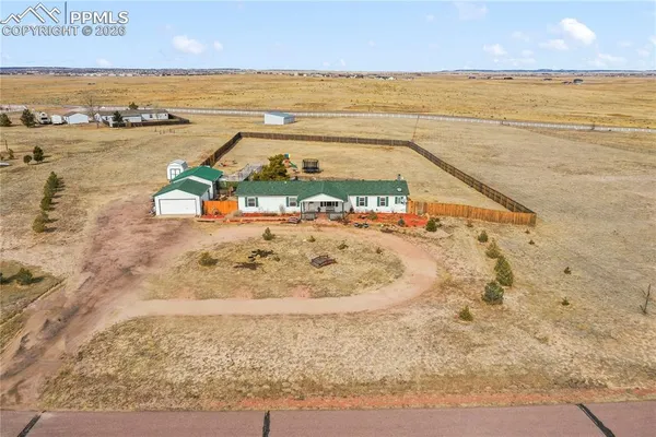 $524,900 | 14934 Pamela Way, Peyton, CO 80831