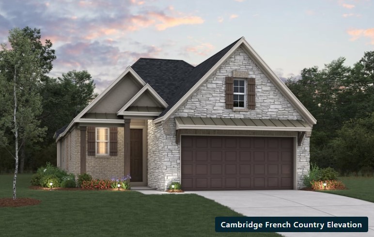 9511 Triumph Way Manvel, TX 77578 - Photo 1 of 2