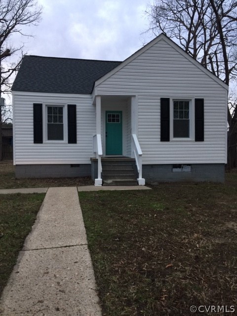 9366 Russell Road Richmond, VA 23237 - Photo 3 of 17 Gallery Image 3