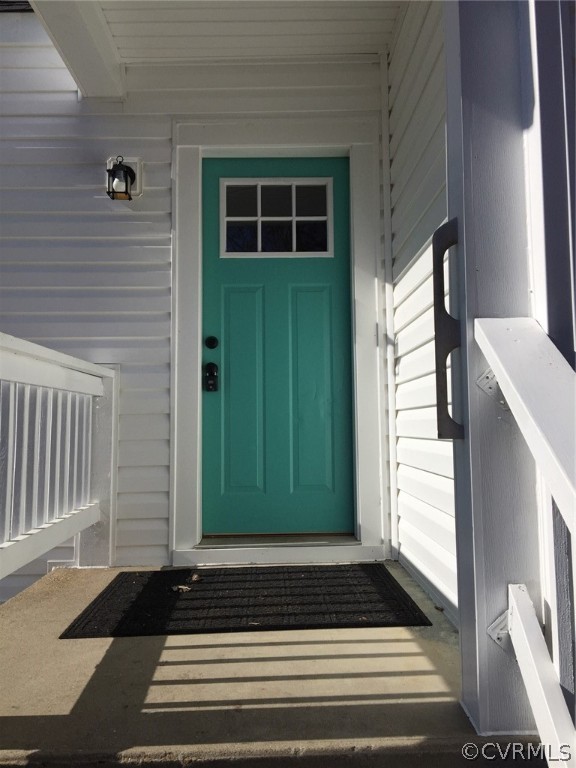 9366 Russell Road Richmond, VA 23237 - Photo 4 of 17 Gallery Image 4