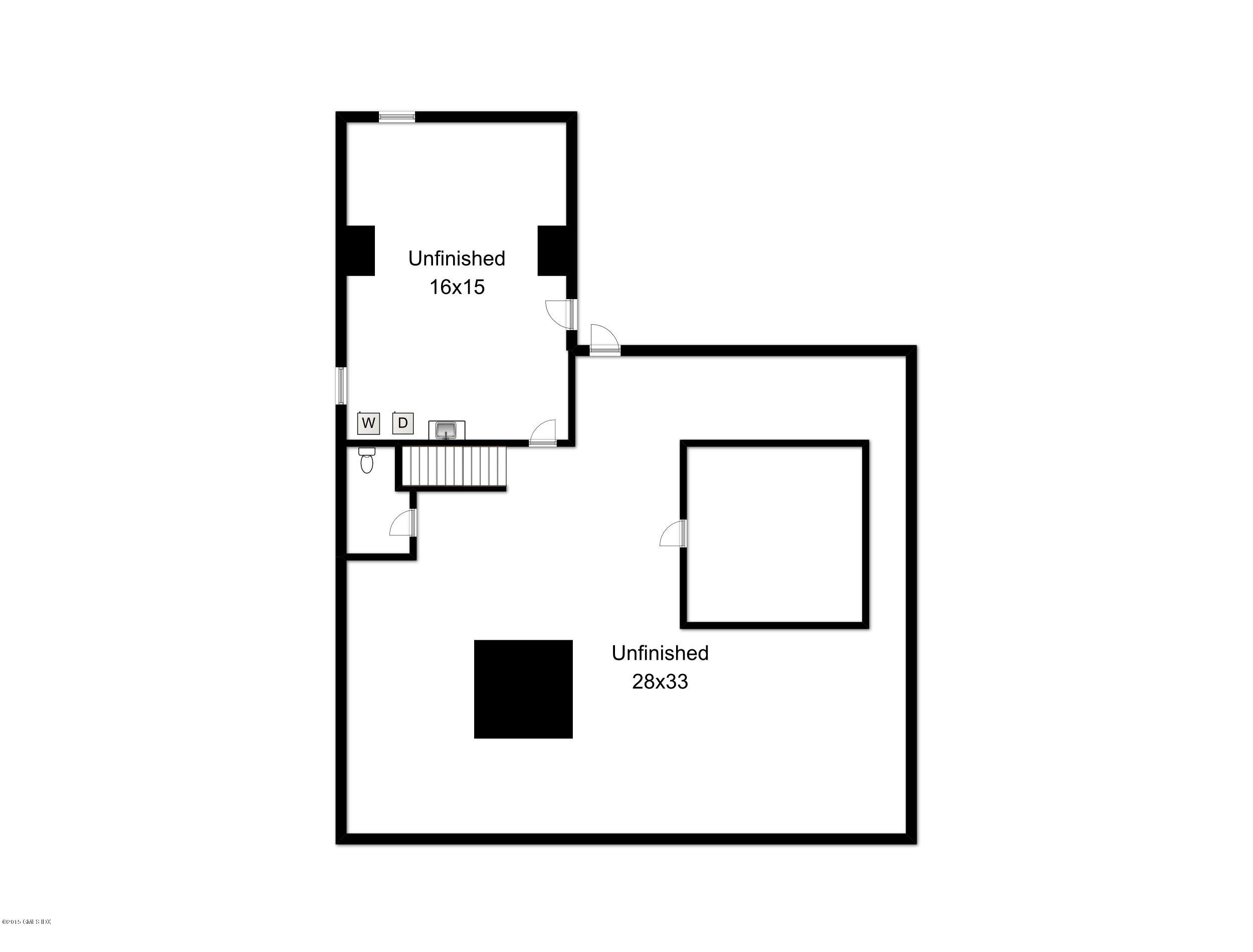 33 Hillside Road Greenwich, CT 06830 - Photo 19 of 22 Basement