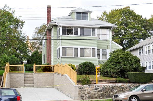 135-137 Trapelo Road Belmont, MA 02478 - Photo 1 of 16 Gallery Image 1