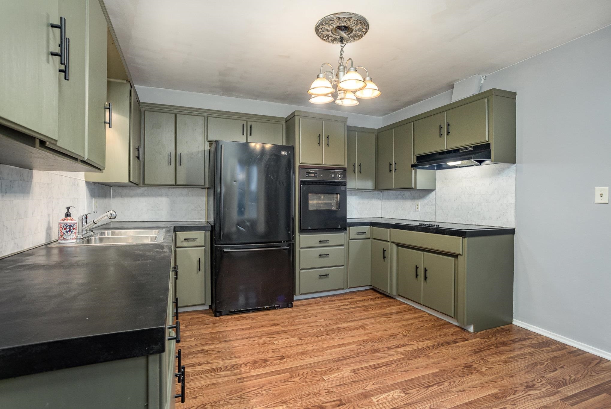 4715 Monitor Road Bay City, MI 48706 - Photo 12 of 30 Gallery Image 12