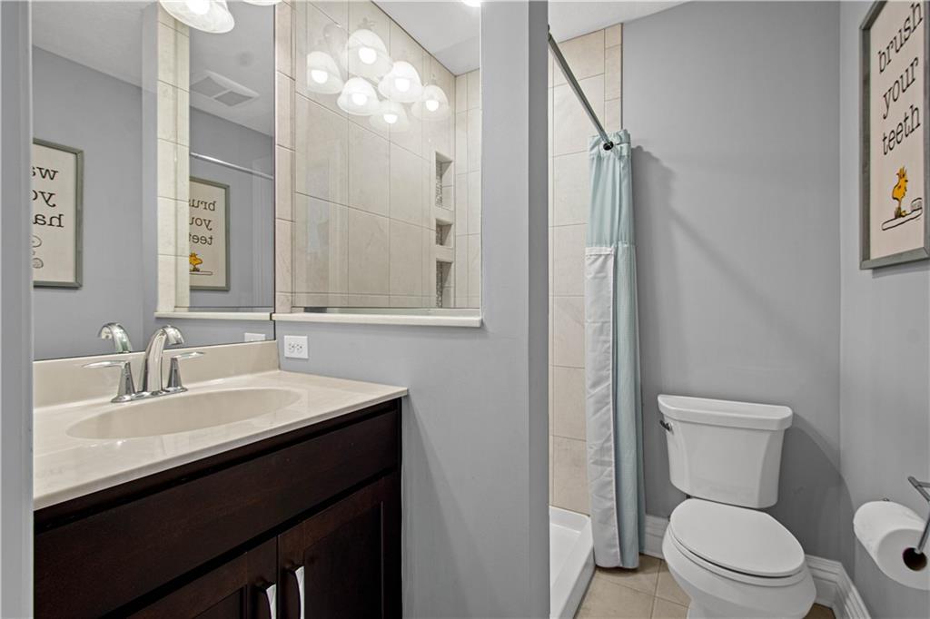 3107 Deerfield Ridge Drive McDonald, PA 15057 - Photo 28 of 44
