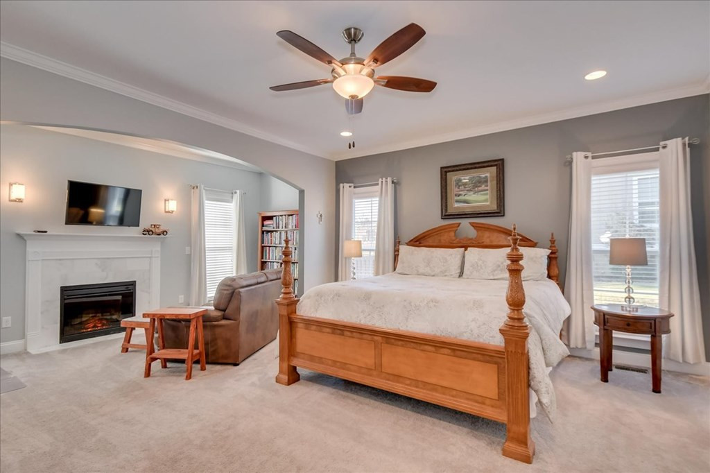 808 Long Cane Ridge Evans, GA 30809 - Photo 15 of 40 Gallery Image 15