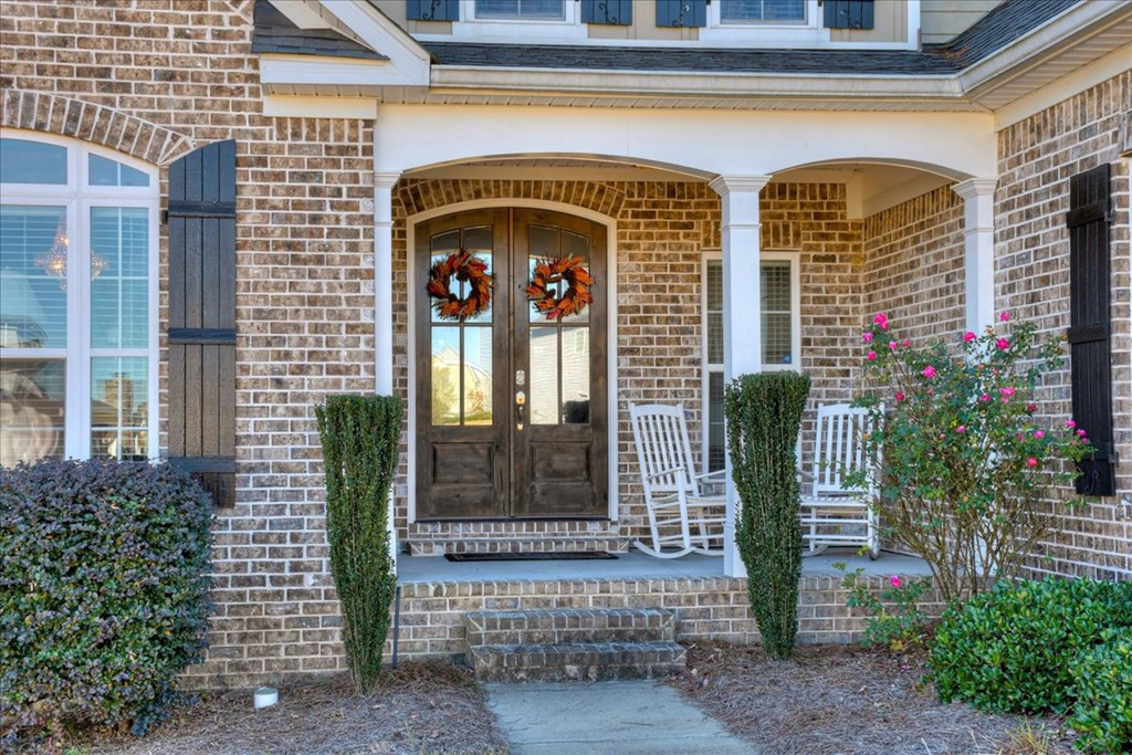 808 Long Cane Ridge Evans, GA 30809 - Photo 2 of 40 Gallery Image 2