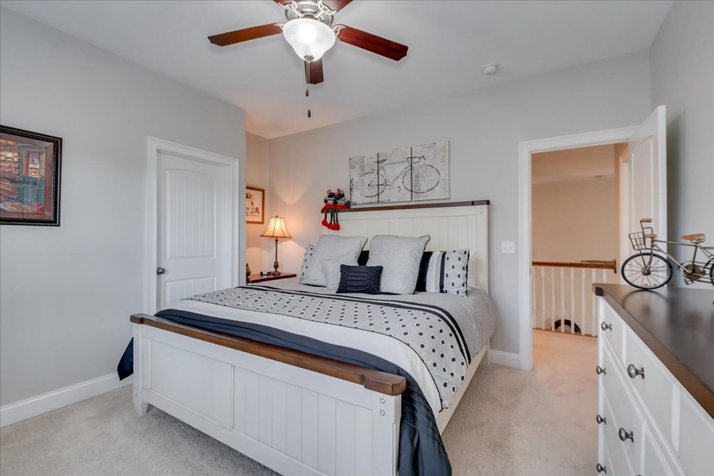 808 Long Cane Ridge Evans, GA 30809 - Photo 26 of 40 Gallery Image 26
