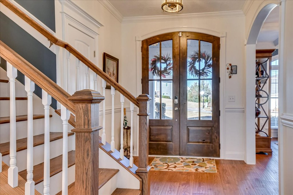 808 Long Cane Ridge Evans, GA 30809 - Photo 3 of 40 Gallery Image 3
