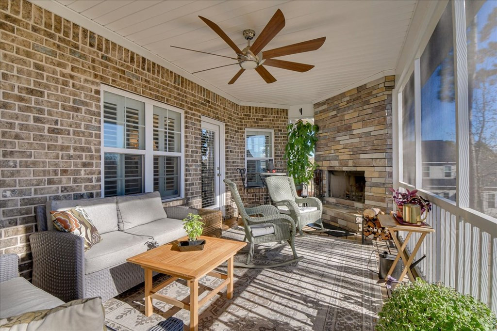 808 Long Cane Ridge Evans, GA 30809 - Photo 33 of 40 Gallery Image 33