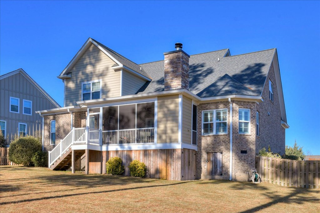 808 Long Cane Ridge Evans, GA 30809 - Photo 34 of 40 Gallery Image 34