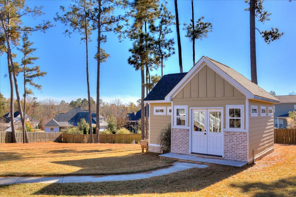 808 Long Cane Ridge Evans, GA 30809 - Photo 35 of 40 Gallery Image 35