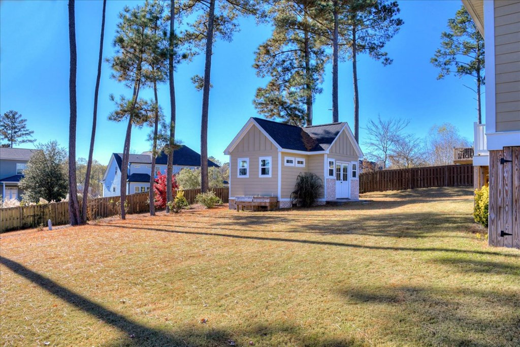 808 Long Cane Ridge Evans, GA 30809 - Photo 36 of 40 Gallery Image 36