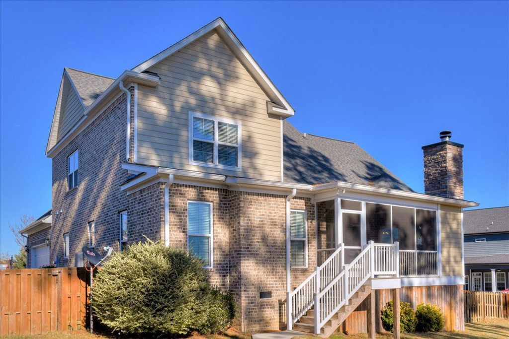 808 Long Cane Ridge Evans, GA 30809 - Photo 40 of 40 Gallery Image 40