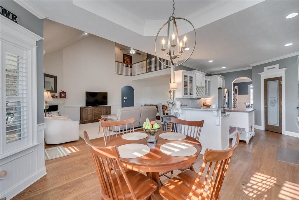808 Long Cane Ridge Evans, GA 30809 - Photo 8 of 40 Gallery Image 8