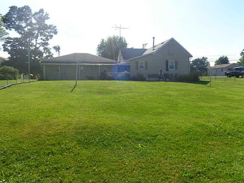 5946 Hardin Wapak Road Sidney, OH 45365 - Photo 9 of 12
