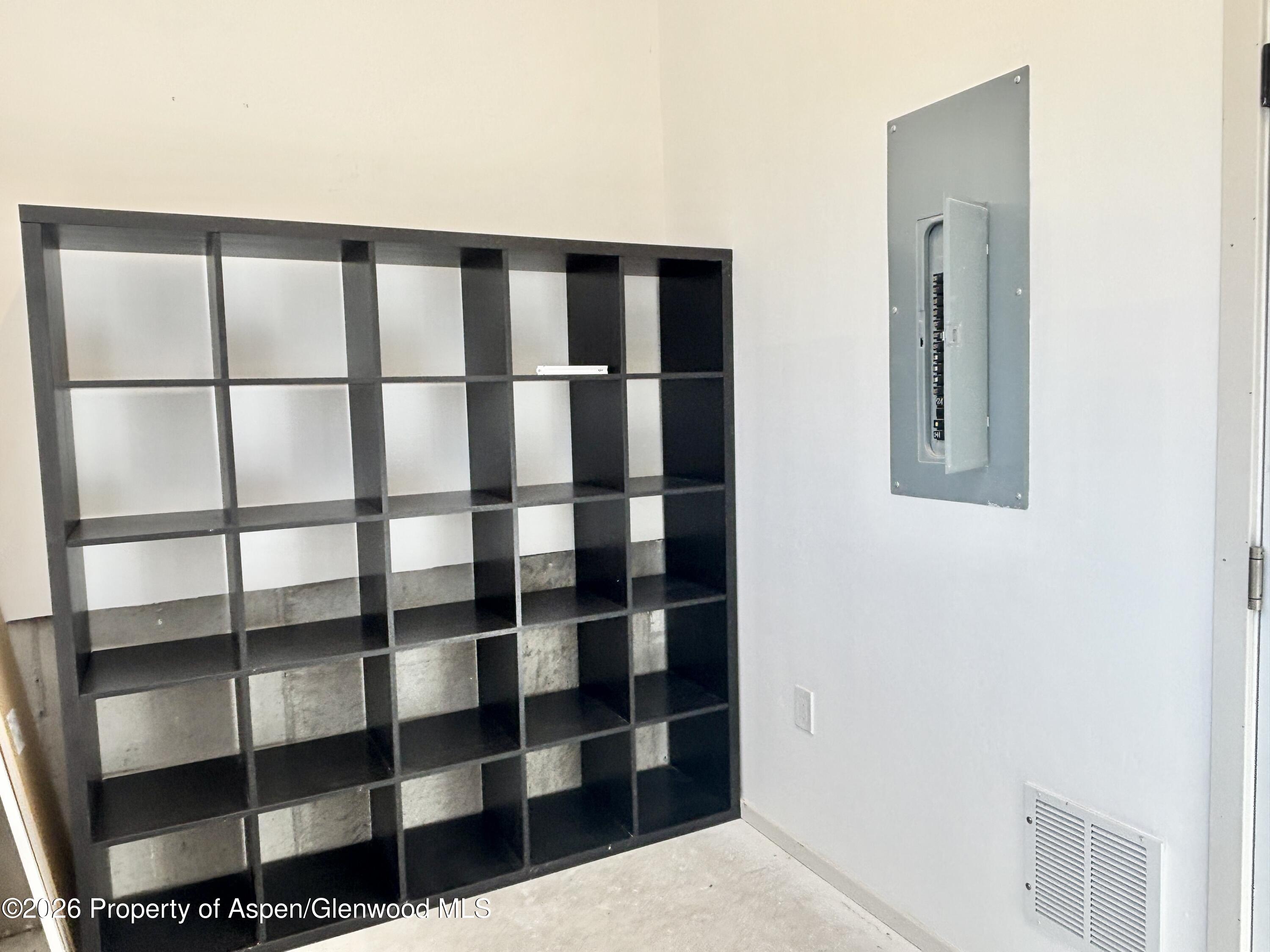 276 Cleveland Street Meeker, CO 81641 - Photo 18 of 21 Storage and Heated Room