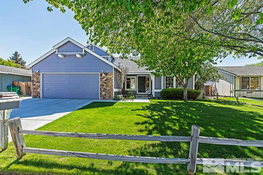 4760 Spring Drive Reno, NV 89502 - Photo 1 of 1 Photo 1