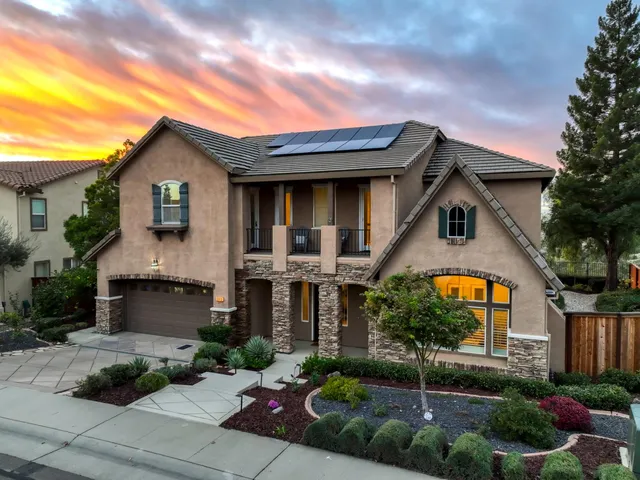 $1,190,000 | 3070 Black Oak Drive, Rocklin, CA 95765