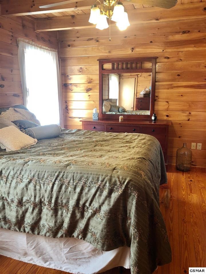 528 Hideaway Ridge Circle Sevierville, TN 37862 - Photo 26 of 34 Gallery Image 26